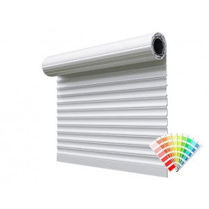 Rolluik Blad